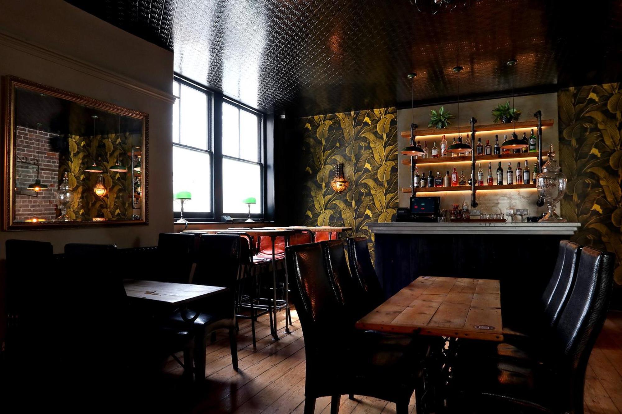 The Southern Belle Brighton Exterior foto